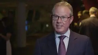2019 Allianz Business to Arts Awards - Tom Ashe, Avolon