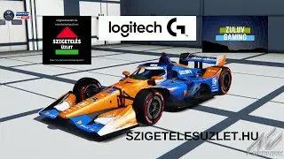 VRC Formula America 2021 (INDY CAR) | ROAD AMERICA