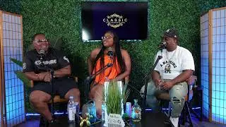 Classic Conversations Ep. 14 w/ Classic, Ki, & Lex | Dirty Macking