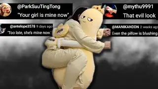 Your Girl is Mine Now - Chat Music