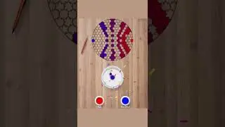 Color Merge Puzzle Ad