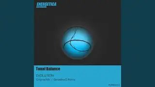 Evolution (Sensetive5 Remix)