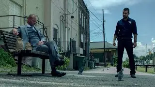 Banshee | Another day in the sun