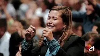 Empowered21's 2019 Latin America Congress | Recap (Spanish)