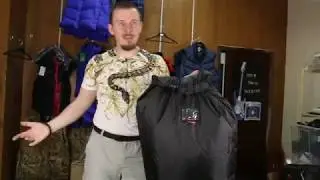 Транспортировочный мешок для рюкзака Tatonka &laquo;Schutzsack Universal&raquo; | Продано