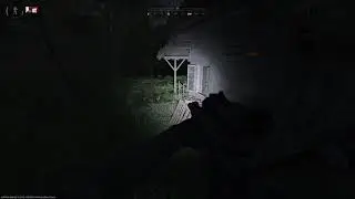 Gray Zone Warfare - Domesticated Rat (Task)