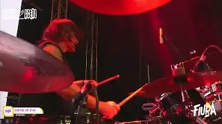 La Chicha Rancia  - Ra La Culebra (Live FIURA 2023)