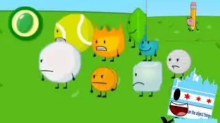 [REUPLOAD] BFDI yeah Team guys has Sparta Atari remix