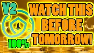 SAFEMOON COIN MASSIVE NEWS: BIG PRICE MOVEING COMMIONG SOON! PRICE PREDICTION! (CRYPTO DAILY NEWS)