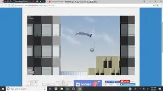 Funny Happy Wheels Death Compilation
