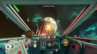 Best Y-Wing Loadout for Shield Generator Runs.  Boost Extension and Proton Torpedos