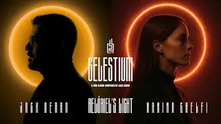 Ael&oacute;riel's Light-Jack Berro-JBMP Studios #2026   #elves   #new   #music