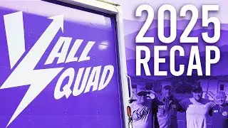 2025 Year in Review: The Y&rsquo;all Squad&rsquo;s Impact...