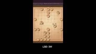 Cờ tướng | Yesan livestream leo rank thiên thiên tượng kỳ