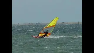 20230610 with Heiko and new Sailloft Cross HR