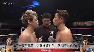 Dramatic Comeback Victory 🔥 Takeru Risks It All Against a Dangerous Opponent