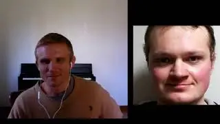 Interview with Johanan Raatz