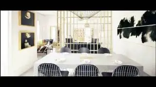 NUVOBARCELONA | Barcelona Real Estate Investment Advisory