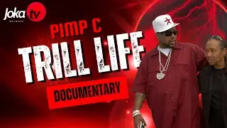 Pimp C: The Trill Life, UGK Legacy & His Final Days | Joka TV Exclusive