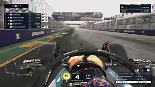 its time for Australia-part 1-FRL-F125