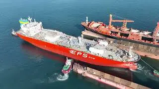 Eastern Pacific Shipping