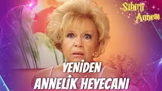 Yeniden Annelik Heyecanı! | Sihirli Annem &Ouml;zel Kolaj