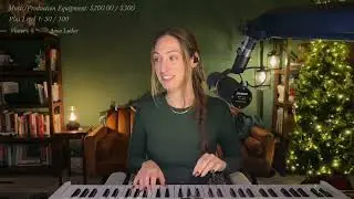 Christmas Countdown || Partner Plus Push || Work Lurk Tunes || Acoustic