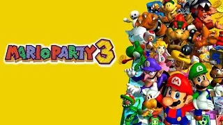 Mario Party 3 - Official Nintendo Switch Online Expansion Pack Trailer