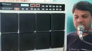 Reupload | Nakabandi Song | Nakqbandi Song Patch On Octapad | SPD 20 PRO , 20X AND 20 | #spd20pro