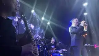 Sabri Şen - Sevme - (Oğuzhan Tanrıverdi ) Live Klarnet Cam