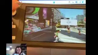 6/10/2024 End of splatoon 2 plaza posts (final hour)
