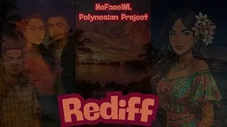 [NoFaceWL] Herea Lua LEOTA : Fa&rsquo;a Samoa jusqu&rsquo;au bout. | EP.3