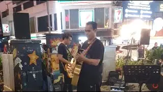 Mari Orang Singapura, Brunei Masuk Sini, Kita Layan Bob Sentuhan