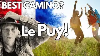 Is this the BEST Camino de Santiago?