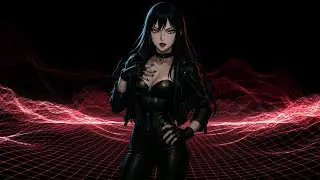 Obsidian Heart