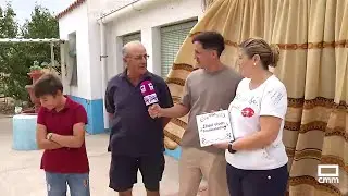 Antonio y Luisa, 7 años viviendo Acompañados