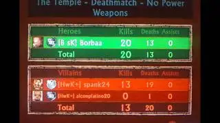 Borbaa vs spank24