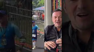 Ironman 70.3 S&atilde;o Paulo, relado da prova e meu sub 5 horas