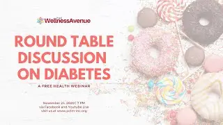 A Round Table Discussion on Diabetes