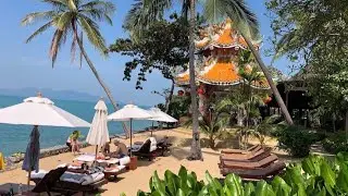 Fair House Villas & Spa 4* Koh Samui