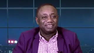 Twi Bible Discussion, Sabbath School Lesson 9   3rd Quarter 2025