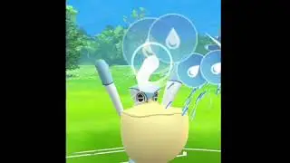 PELIPPER vs MEDICHAM(POKEMON GO)||GO BATTLE LEAGUE||