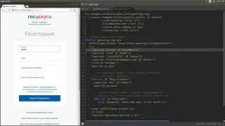Clojure REPL + Selenium