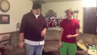 ASL Batman and Robin