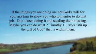 Don’t Give Up