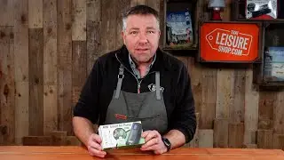 Maypole Motorhome and Campervan Smart Air Pump