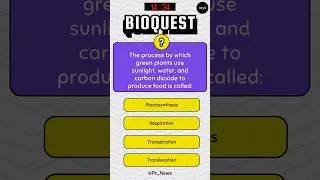 Unlock the secrets of science with our Bio Quest Series! Biology Series #biology #neet