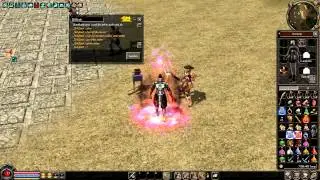 Shiro2 Milligaul Bug !!