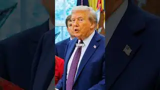 Джо Роган анализирует президентство Трампа.