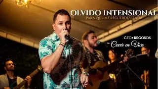 Olvido Intencional-Andres Paz